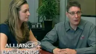 What are Cash and Surety Bonds? Alliance Bail Bonds - Video FAQ - Part 3