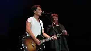 Richard Marx & John Waite - 