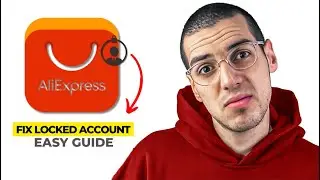 Как исправить заблокированный аккаунт AliExpress (пошаговое руководство по восстановлению 2025)