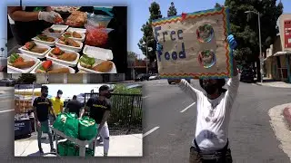 Tackling Food Deserts with Gwenna Hunter