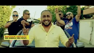 BOGDAN ARTISTU 🔊 VREI SANDALE VREI PAPUCI (ORIGINAL VIDEO) 2020 4K❗❗❗
