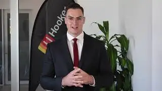 Market update with Lachlan Porter- June 2021