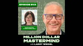 Episode #643 - Prioritizing The Essentials with Tanya Dalton, Founder & CEO at Inkwell Press