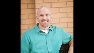 88: Dr. Corey Allan &ndash; Desire Discrepancy Conversation