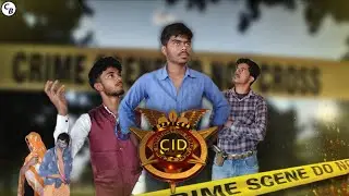 CID | সিআইডি | comedy video | Comedy Bazi Comedy 2026
