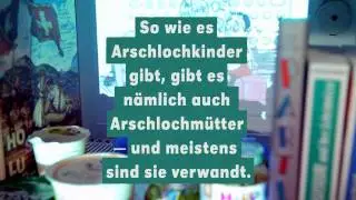 Rabenmutter - Die ganze Wahrheit &uuml;ber das Mutterwerden und Muttersein