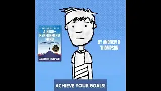 The Best Inspirational Book to Achieve Your Goals!
