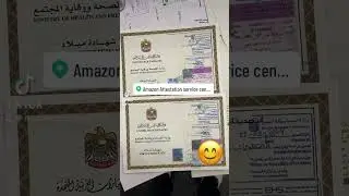 Birth certificate attestation for uae 🇦🇪