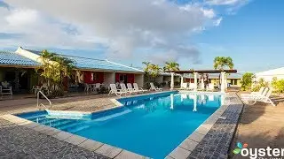 Aruba Blue Village 4k
