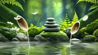 Beautiful Calming Music for Stress, Worry and Overthinking 🌿 Relaxing Music for Emotional Balance