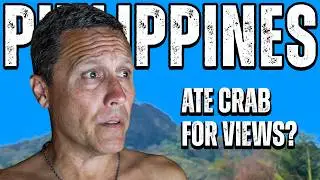 Filipina Influencer Dies After Filming Herself Eating Poisonous Crabs?