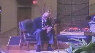 2nd Annual Zan Wesley Holmes Conversation