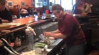 Bocktown Beer and Grill: Brewser the Infuser