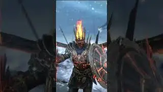 🔥 Mythic Siegfrund TRANSFORMATION! 🔥 &bull; RAID Shadow Legends #Shorts #YouTubeShorts