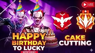 BIRTHDAY LiVe FF Gameplay #live