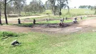 kilcoy motocross