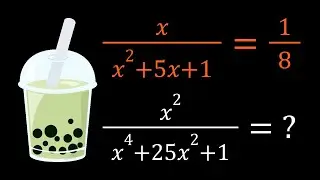 Evaluating Algebraic Expressions | Two Methods