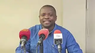 Robert Chabinga Says There Will No PF Convention Till 2027.