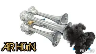 bunyi air horn | air horn sound effect | ringtone | mp3