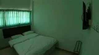 Pak Chong Phubade Hotel - 500THB (15.93USD) per night