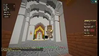Hypixel Murder Mystery 57: 93 Minutes of MM in a Party