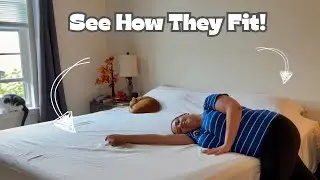 Utopia Bedding Deep Pocket King Sheet Set Review | Soft & Breathable Bed Sheets for a Perfect Fit