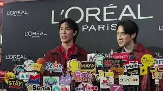 เกรท-ไบร์ทเผยออกงานคู่แล้ว เตรียมฟิตหุ่นเพื่อซีรีย์กับบทนักเลงย้อนยุค มีอะไรพูดกันตรงๆ Worksop อยู่