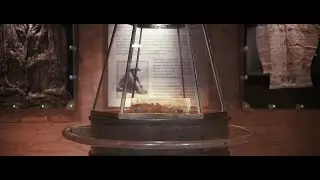 Never Ending Story of the Greatest Treasure Ever Found