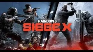 Tom Clancy's Rainbow Six Siege: Blackbeard