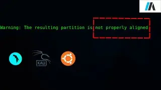 1.2 Alignment | Physical block and Logical block | Configure Local Storage | Linux