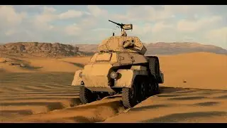 ACE with the new South African meme machine - Ixwa Strike Update - War thunder