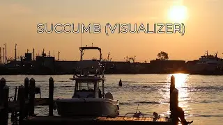 Succumb (original song Rhode Island visualizer)