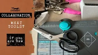 #MAYyoubeinspiredby Collaboration: What Tools?