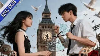 【ENG DUB】 💥💥Abandoned Wife Casts Aside Tycoon, Sparks His Desperate Regret.#cdrama #minidrama