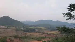 Maliguda Tunnel || Nature View || Hirakhand Express || Koraput || Odisha..