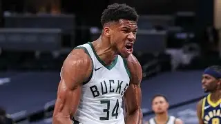 Unboxing NBA Milwaukee bucks jersey  Giannis antetokounmpo 20-21