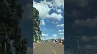 Visit Uganda 😊