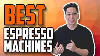 2021 BEST Espresso Machine 2020 | Espresso Coffee Maker | Top 5