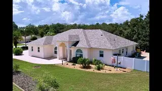 Tampa, FL Real Estate Photography - For Sale 10137 Worthy Lamb Way, New Port Richey, FL 34654