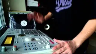 Beatsystems - Magic (MPC 2000)
