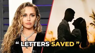 Miley Cyrus GUARDA recuerdos SECRETOS de Liam Hemsworth | Gossip Herald ES