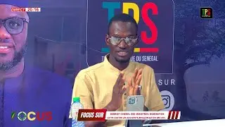 Alioune Ka 