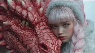 When the Dragon Sleeps at Noon