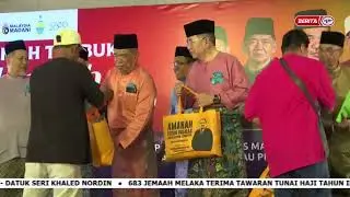 7 MEI 2023 &ndash; MALAYSIA TONIGHT