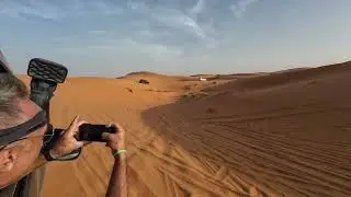 4x4 por el desierto Merzouga Morocco