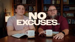 Don’t Let Youth Be an Excuse | Terry Fant + Josiah Smith