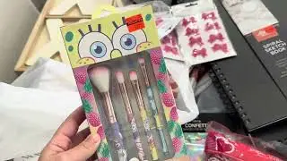 Hobby lobby Clearance HAUL!