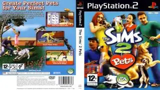 The Sims 2 Pets (PS2) Soundtrack - Main Theme