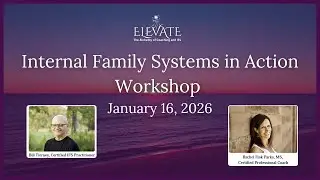 Internal Family Systems in Action Workshop | January 16, 2026