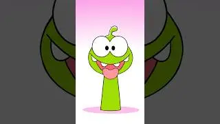 Sprunki OC Om Nom Phase 4 #sprunki #incredibox #incrediboxsprunki